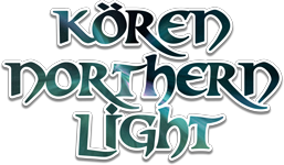 Kören Northern Light